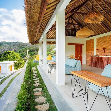 Lombok Khophilauvillas Kuta  Zewnętrze zdjęcie
