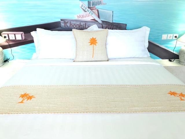 Lombok Khophilauvillas Kuta  Zewnętrze zdjęcie