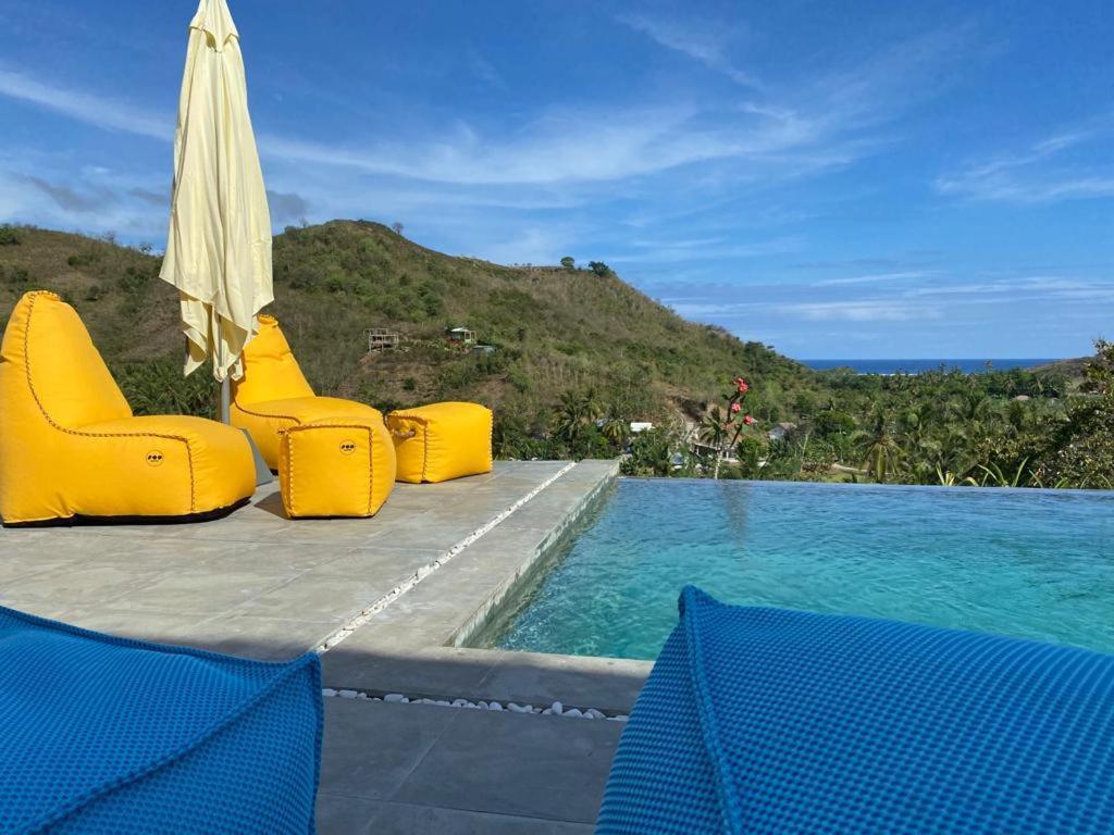 Lombok Khophilauvillas Kuta  Zewnętrze zdjęcie