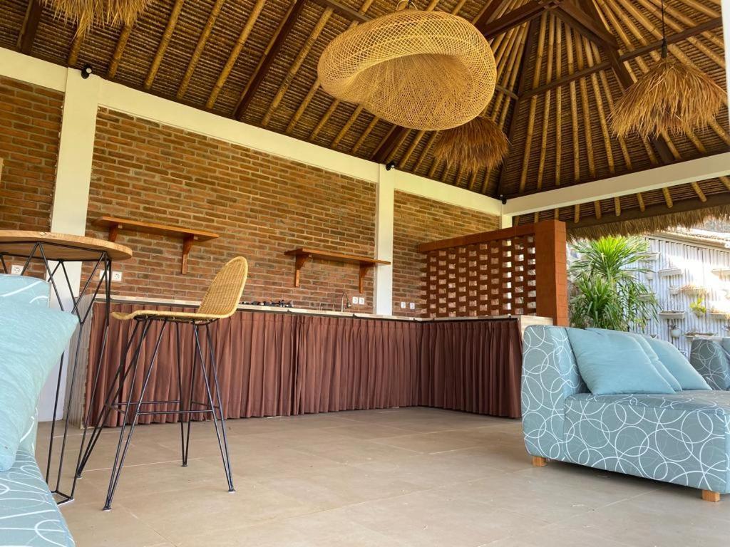 Lombok Khophilauvillas Kuta  Zewnętrze zdjęcie
