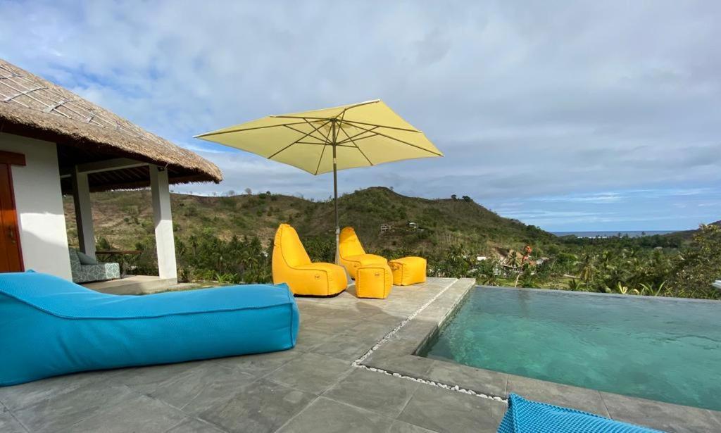 Lombok Khophilauvillas Kuta  Zewnętrze zdjęcie
