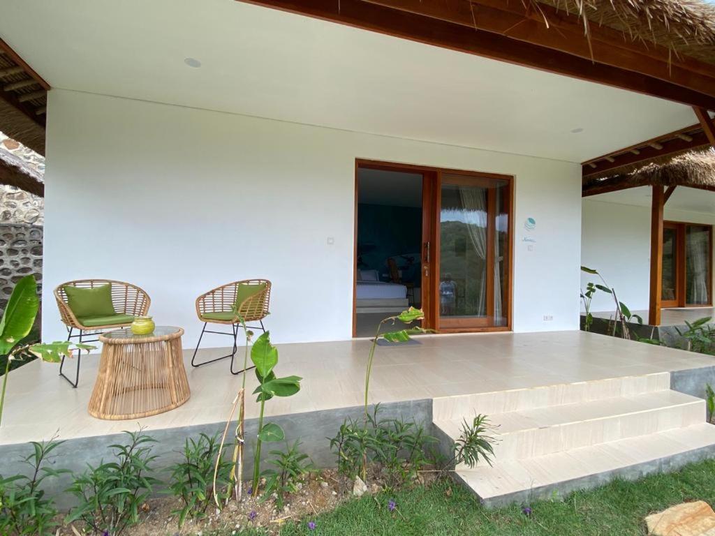 Lombok Khophilauvillas Kuta  Zewnętrze zdjęcie