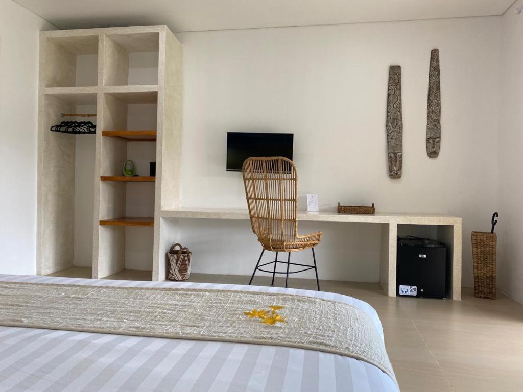 Lombok Khophilauvillas Kuta  Zewnętrze zdjęcie