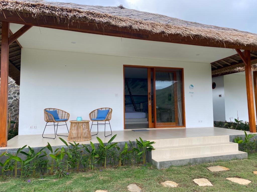 Lombok Khophilauvillas Kuta  Zewnętrze zdjęcie