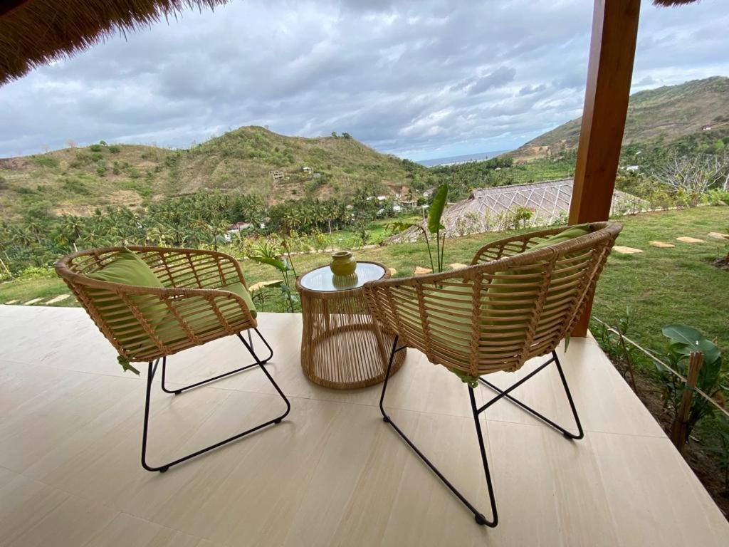 Lombok Khophilauvillas Kuta  Zewnętrze zdjęcie
