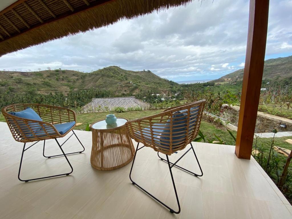 Lombok Khophilauvillas Kuta  Zewnętrze zdjęcie