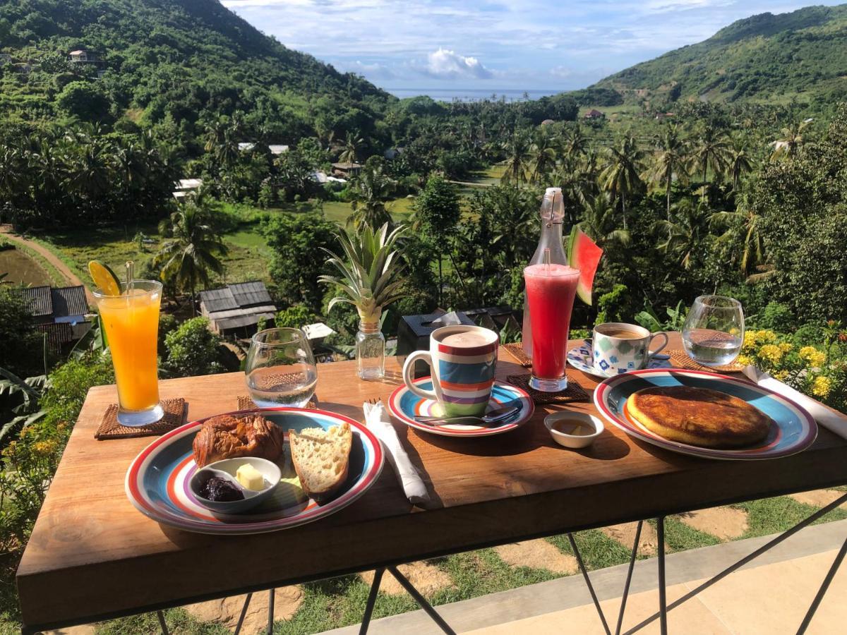 Lombok Khophilauvillas Kuta  Zewnętrze zdjęcie