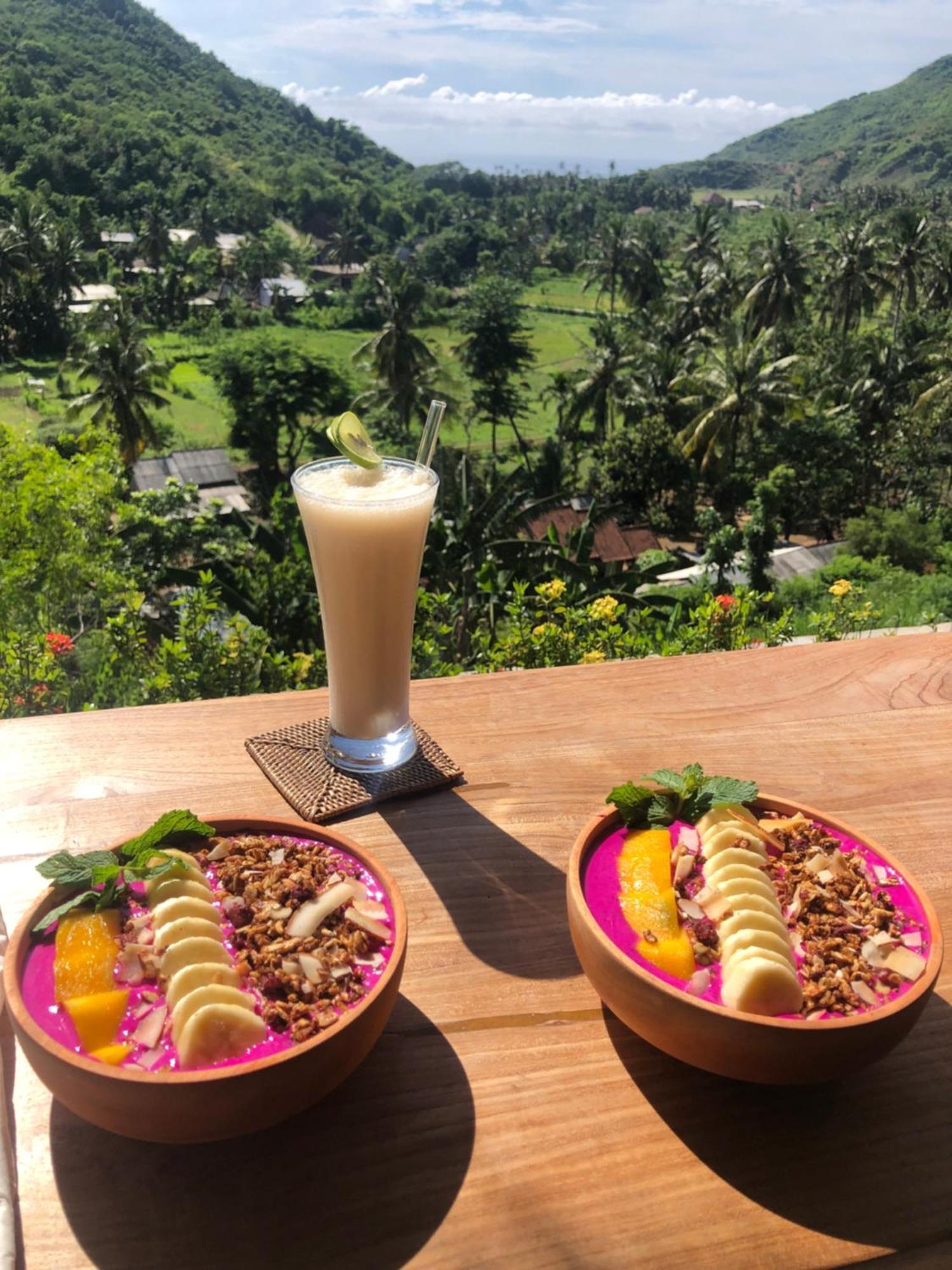 Lombok Khophilauvillas Kuta  Zewnętrze zdjęcie